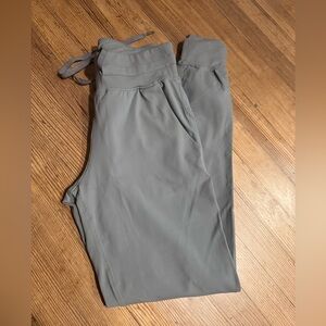 ZYIA Gray Women's Pants